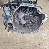 Renault trafic 2019 Cambio manuale 6 m r9md4 bturb