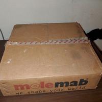 Mola per affilatura trincia