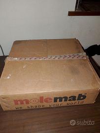 Mola per affilatura trincia