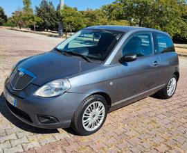Lancia Ypsilon 1.2 60cv. Oro Plus GPL