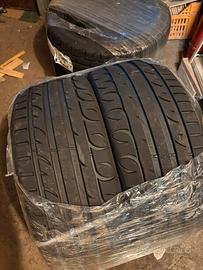 Pneumatici 205/45 R17 88V Estivo