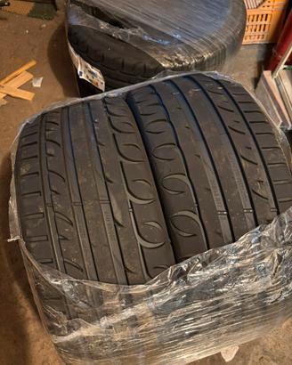 Pneumatici 205/45 R17 88V Estivo