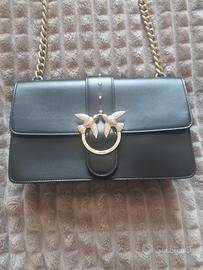 Borsa PINKO Love Simply ORIGINALE - Nuova con scat