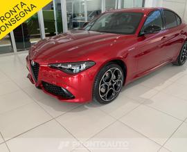 Alfa Romeo Giulia 2.2 t veloce q4 210cv auto