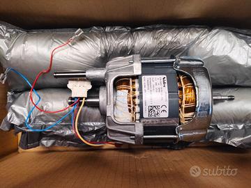 Motore asciugatrice REX ELECTROLUX AEG