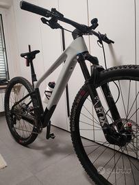 mtb hardtrail focus
