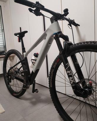 mtb hardtrail focus