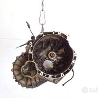 Cambio manuale Ford Transit 7 2.2 dci 2011