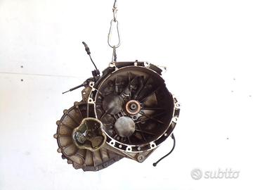 Cambio manuale Ford Transit 7 2.2 dci 2011