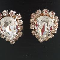 Orecchini Punto Luce Jafra Nuovi 