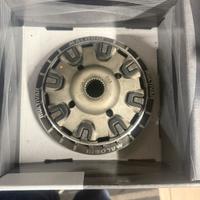 Variatore tmax 560