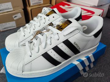 Adidas Superstar tg 42