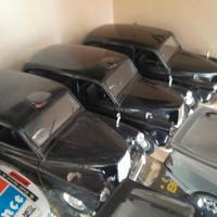 modellini 1.24 polistil mebetoys  burago 