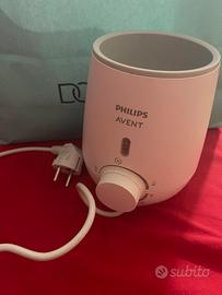 Scaldabiberon avent