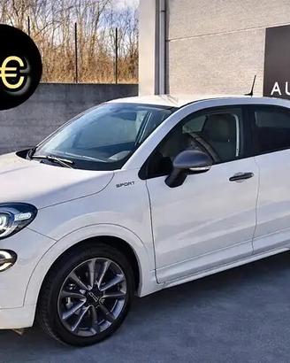 Fiat 500X 1.0 T3 120 CV Sport