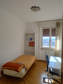 Camera stazione pisa centrale