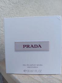 Prada Eau Tendre EDP 30 ml Profumo donna