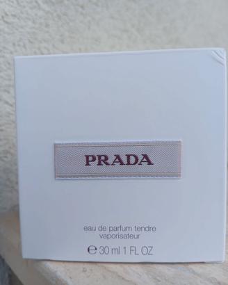 Prada Eau Tendre EDP 30 ml Profumo donna