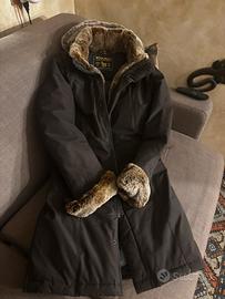 Woolrich John Rich & BROS. Boulder Coat