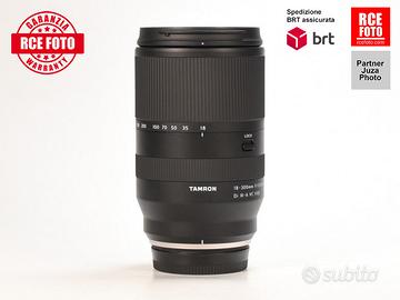 Tamron 18-300 F3.5-6.3 Di III-A VC VXD (Fujifilm)