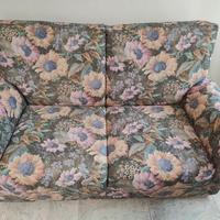 Divano letto 2 posti