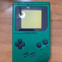 Game Boy Classic