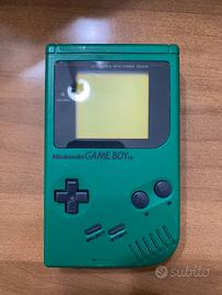 Game Boy Classic