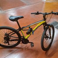 MTB Liotto Adrenaline Ragazzo/a