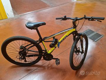 MTB Liotto Adrenaline Ragazzo/a