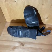 Guanti da Sci Ziener GTX