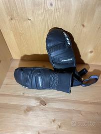 Guanti da Sci Ziener GTX