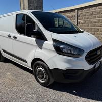 Ford Transit Custom Transit Custom 2.0 TDCi