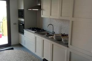 Last Minute - Appartamento Mare Rosa