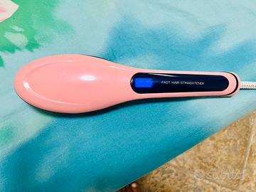 SPAZZOLA LISCIA CAPELLI