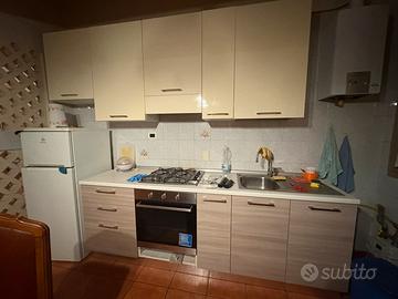 Cucina completa