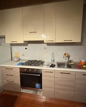 Cucina completa