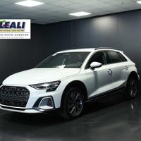 Audi A3 allstreet 35 TDI 150cv S tronic Ident...