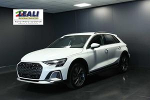 Audi A3 allstreet 35 TDI 150cv S tronic Ident...