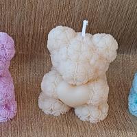 candela orsetto-bimbiniera