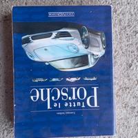 libro porsche