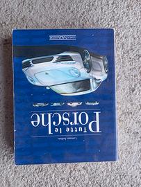 libro porsche