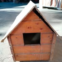 Cuccia per gatti o cani 