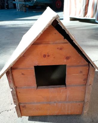 Cuccia per gatti o cani 