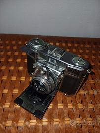 fotocamera a pellicola