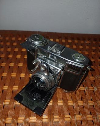fotocamera a pellicola