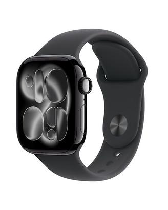 Apple Watch Series 11 42mm Nero GPS NUOVO