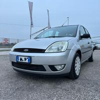 Ford Fiesta 1.4 TDCi 5p. Collection