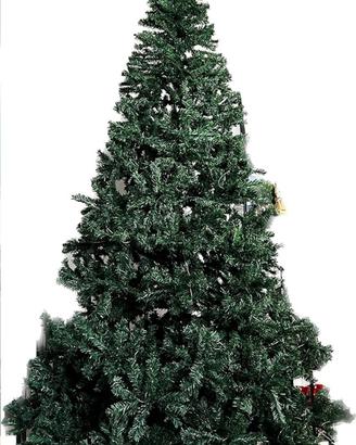 Albero di Natale h. 210 cm