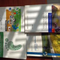 Libri universitari come nuovi