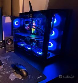 PC Gaming Custom Liquid